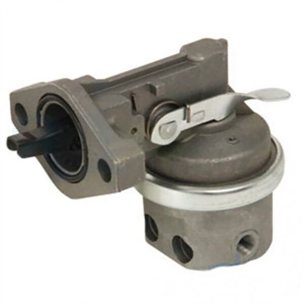 Aftermarket Fuel Lift Transfer Pump Fits John Deere 5101E 5093EN 5083EN 5083E 5101EN 5093E FSG60-0202 - main